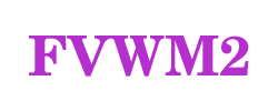 Fvwm